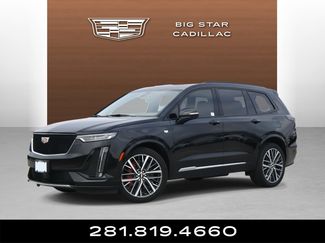 Used 2024 Cadillac XT6 Sport w/ Platinum Package video 1
