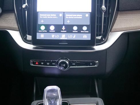 New 2026 Volvo XC90 B6 Plus w/ Protection Package AWD/4WD image 30