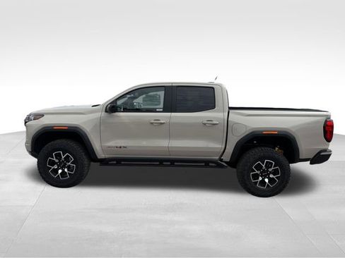 New 2026 GMC Canyon AT4X AWD/4WD image 4