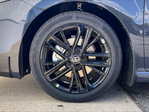 New 2026 Toyota Camry SE image 15