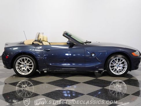 Used 2003 BMW Z4 3.0i image 14