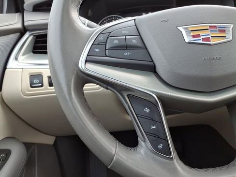 Used 2023 Cadillac XT5 Premium Luxury AWD/4WD image 34