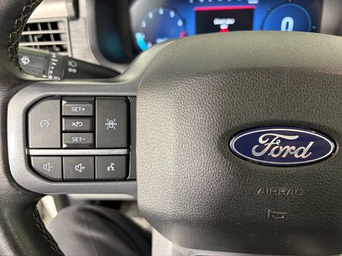 Certified 2024 Ford F150 XLT w/ Tow/Haul Package AWD/4WD image 21