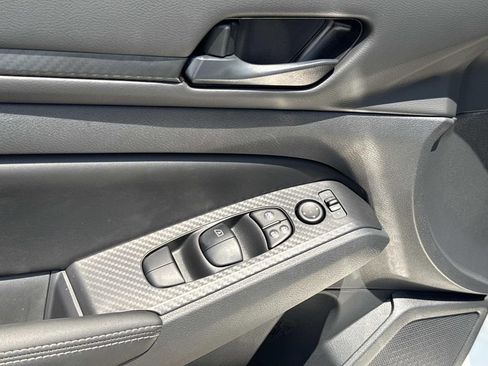 New 2026 Nissan Altima 2.5 SV w/ SV Special Edition Package FWD image 18