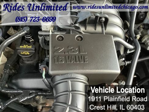 Used 2008 Ford Ranger XL RWD image 34