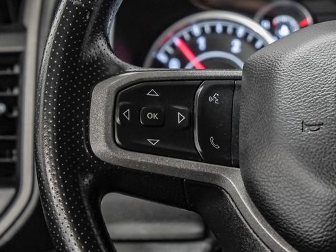 Used 2024 RAM 3500 Tradesman w/ Towing Technology Group image 17