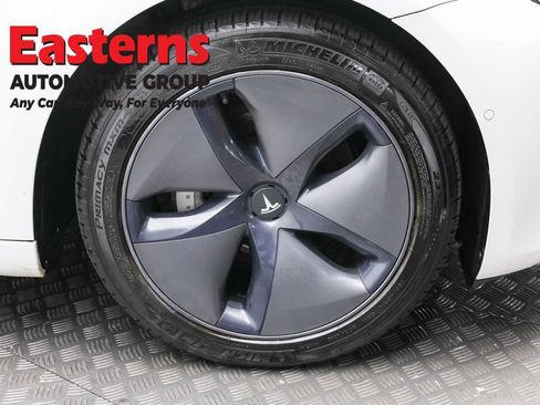 Used 2020 Tesla Model 3 Long Range image 28