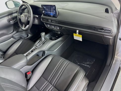 New 2026 Honda HR-V EX-L image 36