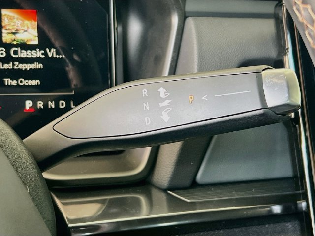 New 2027 GMC Terrain AT4 w/ Convenience Package III AWD/4WD image 12