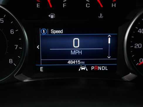 Used 2022 Chevrolet Equinox LT AWD/4WD image 33