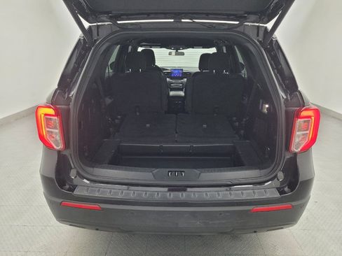 Used 2020 Ford Explorer XLT w/ Comfort Package AWD/4WD image 29