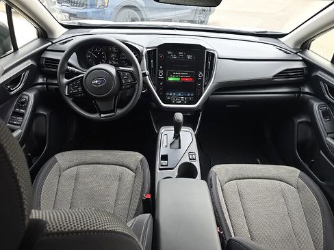 Used 2024 Subaru Crosstrek 2.0i Premium image 12