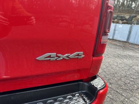 Used 2019 RAM 1500 Laramie AWD/4WD image 27