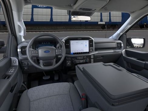 New 2026 Ford F150 XLT AWD/4WD image 9