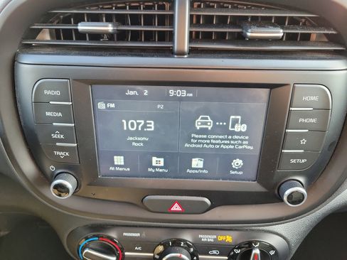 Used 2021 Kia Soul GT-Line image 32