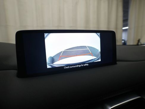 Certified 2023 MAZDA CX-5 AWD 2.5 S w/ Preferred Package image 17