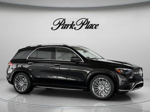 Used 2026 Mercedes-Benz GLE 450 4MATIC image 27
