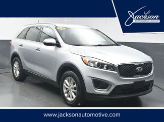 Used 2016 Kia Sorento LX video 1