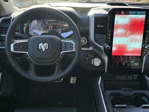 New 2026 RAM 1500 Tungsten image 24