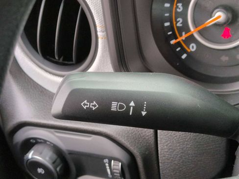 New 2026 Jeep Wrangler Sport image 25