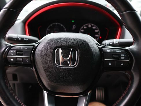 Used 2023 Honda Civic Si image 37