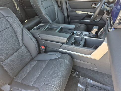 Used 2023 Toyota Tundra Limited AWD/4WD image 14