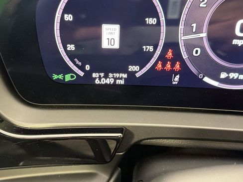 Certified 2026 Porsche Cayenne S AWD/4WD image 20