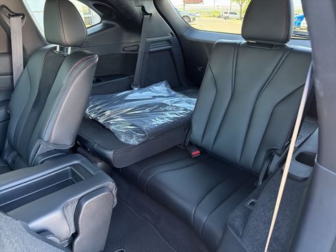 Certified 2023 Acura MDX A-Spec AWD/4WD image 15