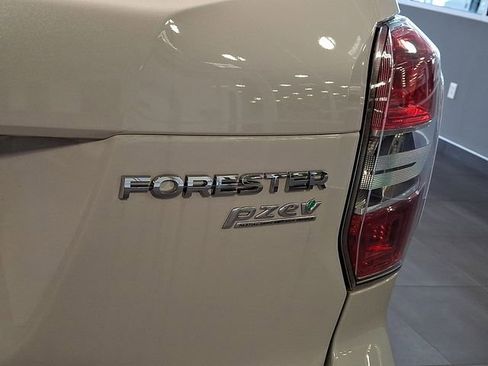 Used 2016 Subaru Forester 2.5i Premium w/ Protection Package #1 image 31