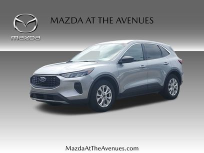 Used 2023 Ford Escape Active