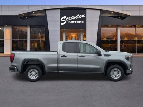 New 2026 GMC Sierra 1500 Pro w/ Pro Value Package image 6