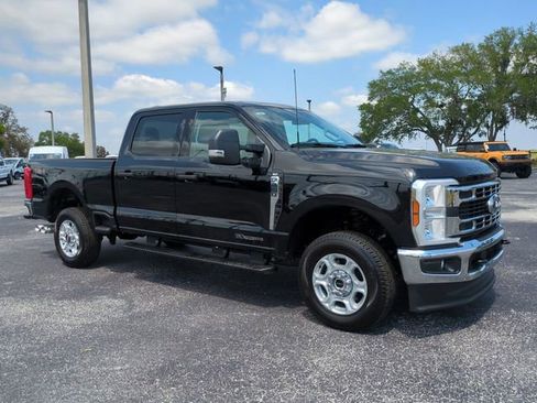 New 2026 Ford F250 XLT AWD/4WD image 2