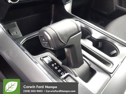 New 2026 Ford F150 XLT w/ FX4 Off-Road Package image 18