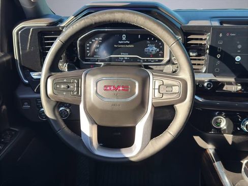Certified 2023 GMC Sierra 1500 Elevation w/ X31 Off-Road Package AWD/4WD image 15