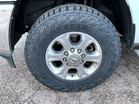 Certified 2023 RAM 2500 Big Horn w/ Level 1 Equipment Group image 22