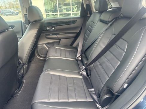 New 2026 Honda CR-V EX-L image 19