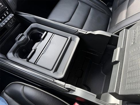 Used 2022 RAM 1500 Limited w/ Body-Colour Bumper Group image 29