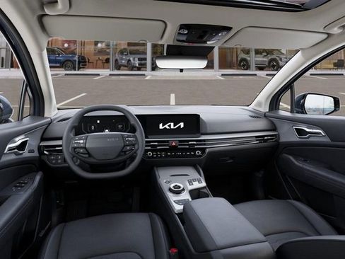 New 2026 Kia Sportage SX Prestige AWD/4WD image 14