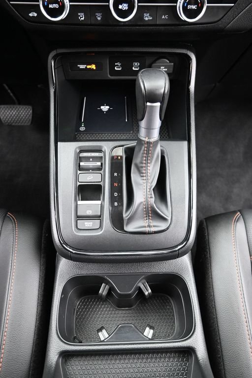 Used 2026 Honda CR-V Sport-L image 18