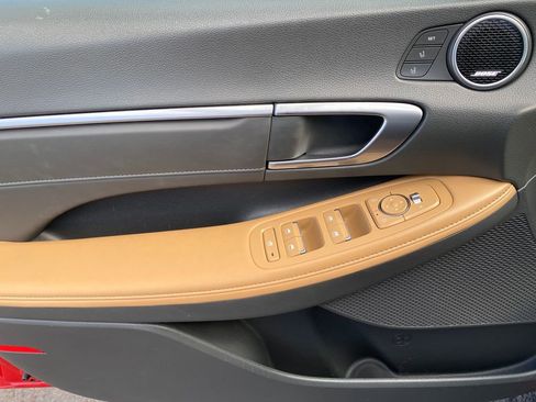 Used 2022 Hyundai Sonata Limited image 31