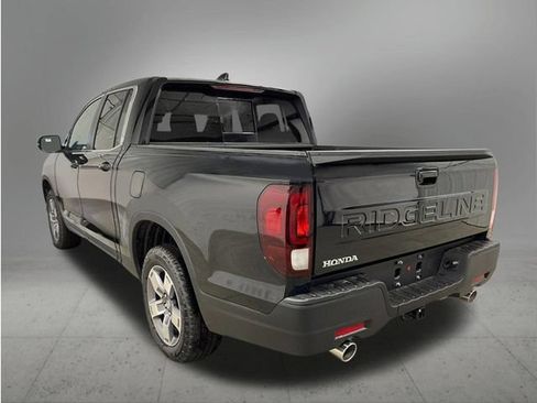 New 2026 Honda Ridgeline RTL image 3