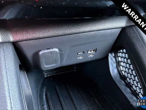 Used 2024 Chevrolet TrailBlazer LT w/ Driver Confidence Package image 15