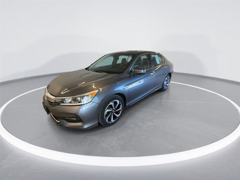 Used 2016 Honda Accord EX-L image 4