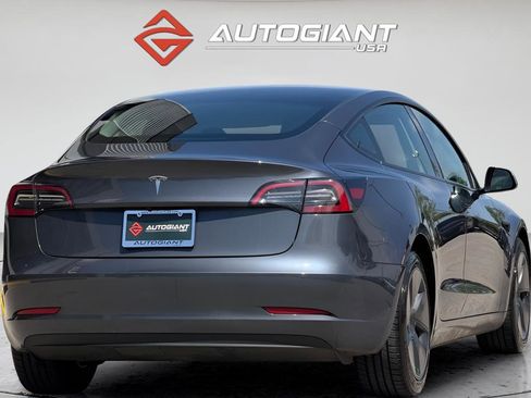 Used 2023 Tesla Model 3 Standard Range RWD image 10