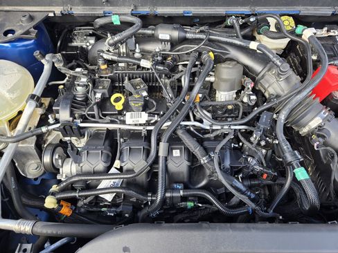 Used 2024 Ford Maverick XLT w/ XLT Luxury Package image 30