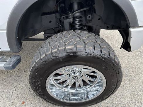 Used 2013 Ford F150 FX4 w/ Luxury Equipment Group image 23