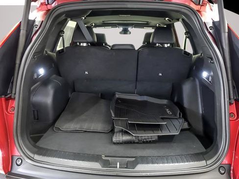 Used 2023 Honda CR-V Sport Touring image 25