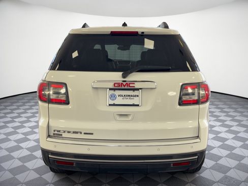 Used 2017 GMC Acadia Limited SLT FWD image 11