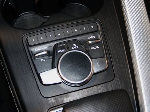 Used 2018 Audi RS 5 image 55