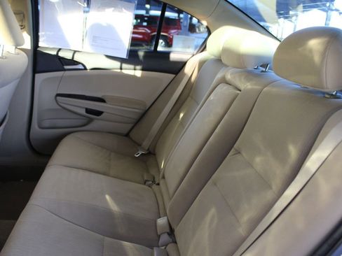 Used 2012 Honda Accord LX image 40